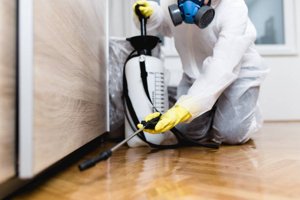 Best Emergency Pest Control  in Oregon, IL
