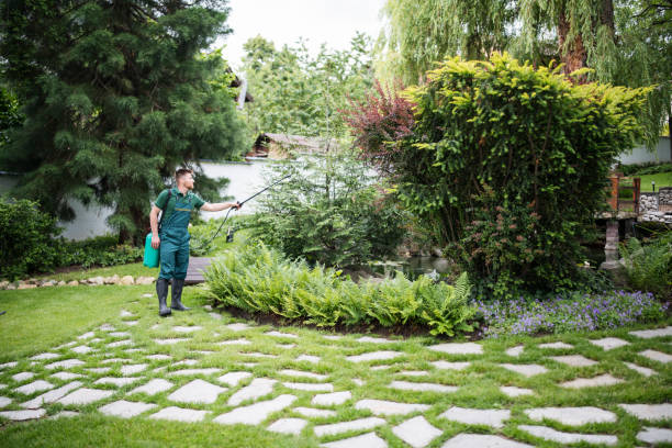Best Best Pest Control Companies  in Oregon, IL