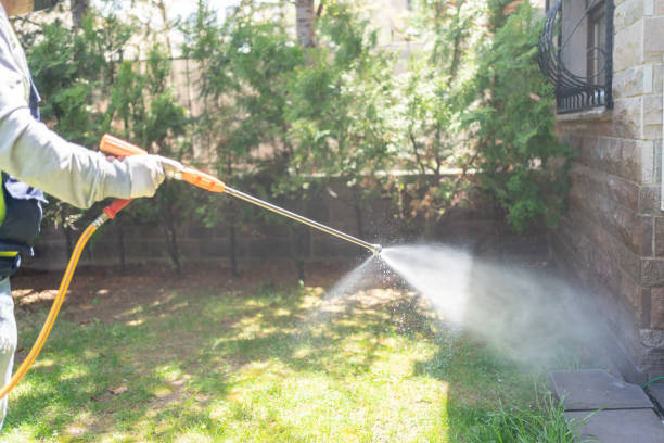 Best Affordable Pest Control Services  in Oregon, IL