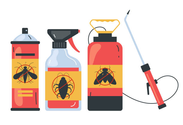 Best Residential Pest Control  in Oregon, IL