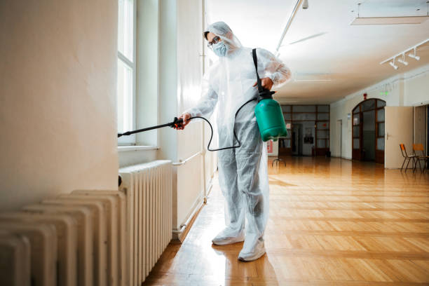 Best Flea Control Services  in Oregon, IL